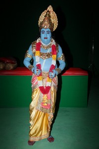 Sri Satya Sai Avatharam Movie Opening Gallery